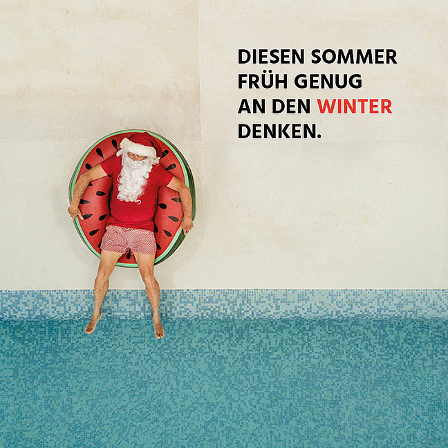 Denken Sie schon im Sommer an den Winter und beschaffen Sie Holzpellets