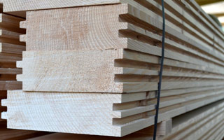 Sägerei Nyffenegger Holz AG